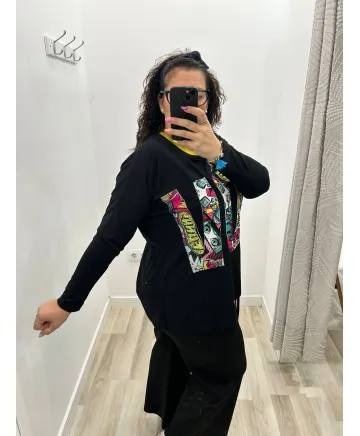 Camiseta Bimba - Inicio