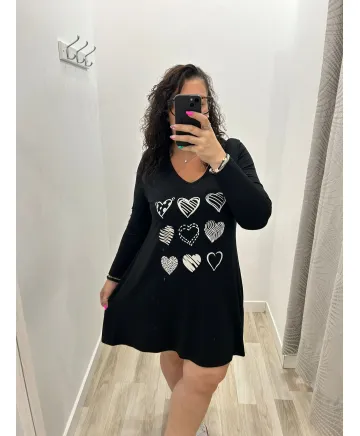 Vestido Billie - Nueva Colección