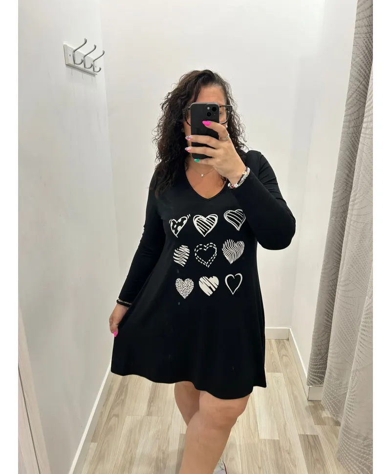 Vestido Billie - Nueva Colección