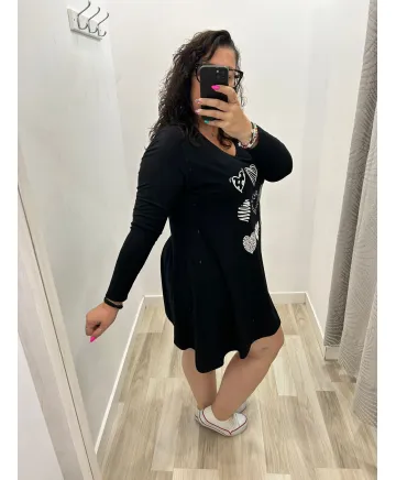 Vestido Billie - Nueva Colección