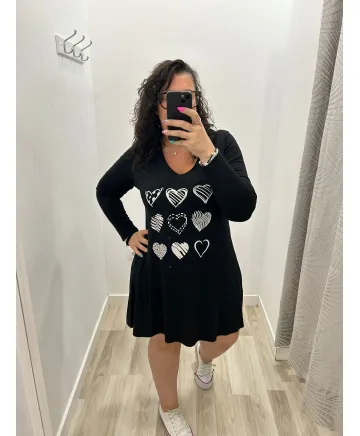 Vestido Billie - Nueva Colección