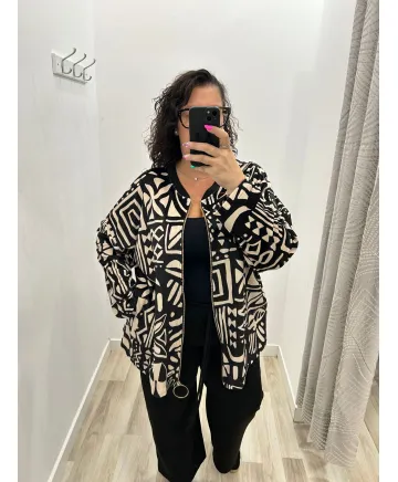 Chaqueta Belisa - Inicio