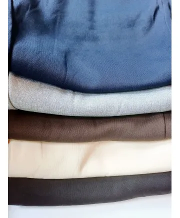 Pantalón chándal afelpado - Ropa de día Pantalón chándal afelpado - Ropa de día