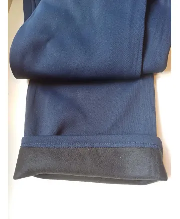Pantalón chándal afelpado - Ropa de día Pantalón chándal afelpado - Ropa de día