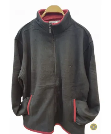 Polar cremallera - Inicio