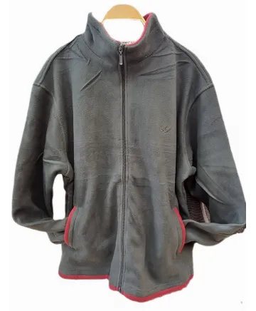 Polar cremallera - Inicio