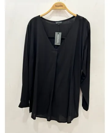 Blusa Darina - Inicio