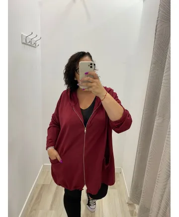 Chaqueta Congo - Inicio Chaqueta Congo - Inicio
