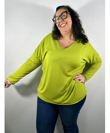 Camiseta Jazmin - Nueva colección Camiseta Jazmin - Nueva colección