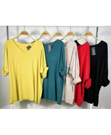 Camiseta Jazmin - Nueva colección Camiseta Jazmin - Nueva colección