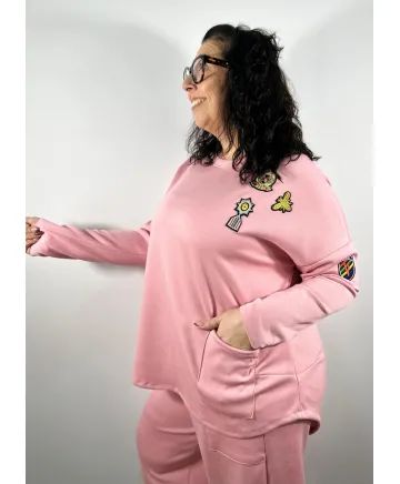 Sudadera Judit - Nueva colección