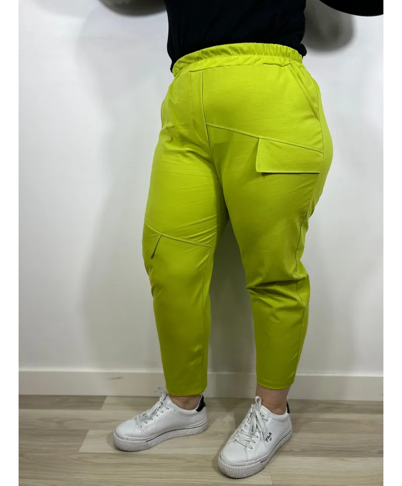 Pantalón Mariela - Nueva colección