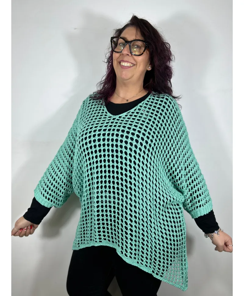 Jersey Viviana - Nueva colección Jersey Viviana - Nueva colección