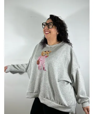 Sudadera Melisa - Nueva colección