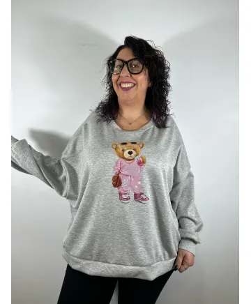 Sudadera Melisa - Nueva colección