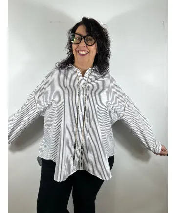 Camisa Naiara - Nueva colección