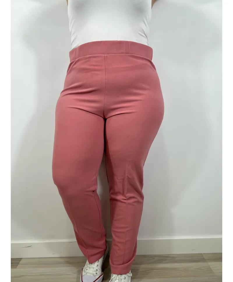 Pantalón casual Vanesa - Nueva colección