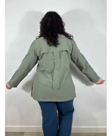 Chaqueta abotonada Pilar - Nueva colección