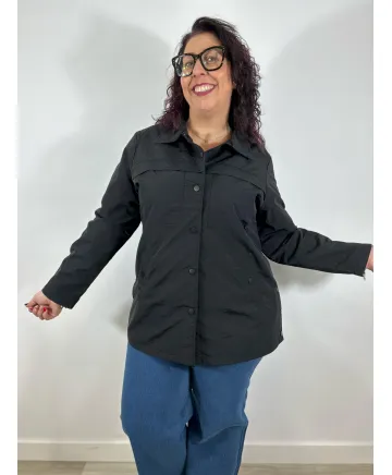 Chaqueta abotonada Pilar - Nueva colección