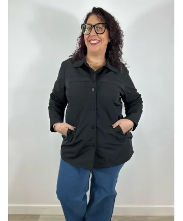 Chaqueta abotonada Pilar - Nueva colección