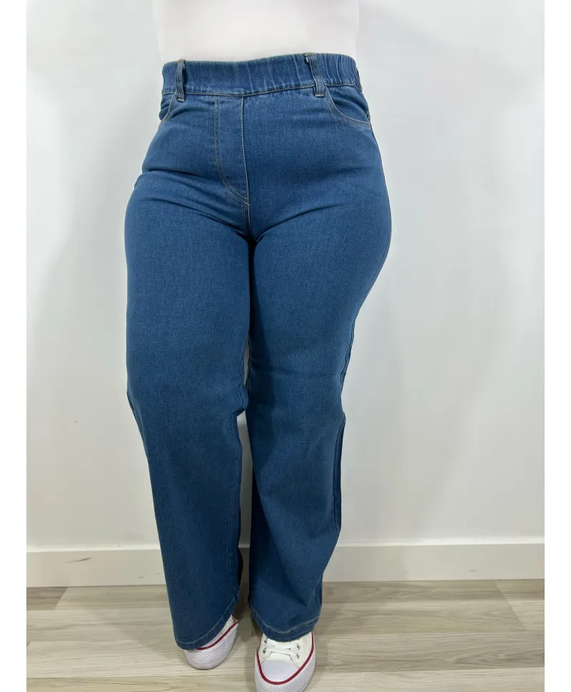 Pantalón goma Vida - Nueva colección Pantalón goma Vida - Nueva colección