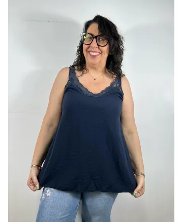 Lencero Liso Andalucía - REBAJAS