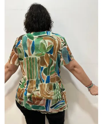 Camiseta tul Trixie - Camisetas y Tops Camiseta tul Trixie - Camisetas y Tops