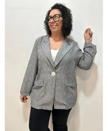 Chaqueta americana Aitana - Chaquetas