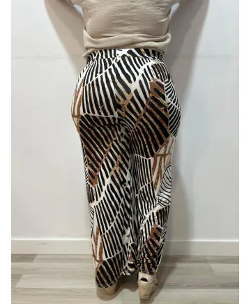 Pantalón - Ropa tallas grandes mujer moderna