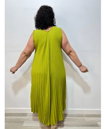Vestido vuelo Urbanita - Ropa tallas grandes mujer moderna Vestido vuelo Urbanita - Ropa tallas grandes mujer moderna