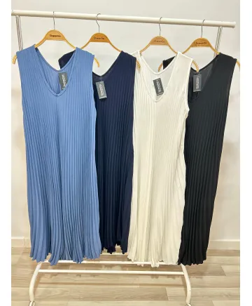 Vestido vuelo Urbanita - Ropa tallas grandes mujer moderna Vestido vuelo Urbanita - Ropa tallas grandes mujer moderna