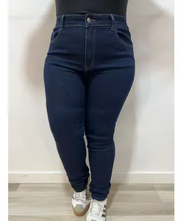Pantalon push up Roca - Pantalones Tallas Grandes