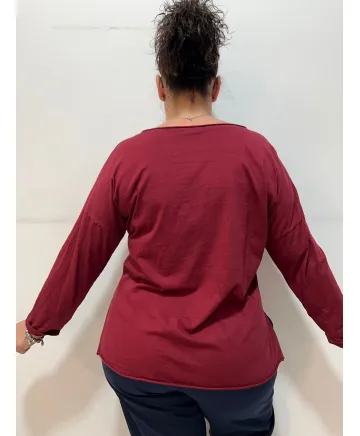 Camiseta palmera Vallecas - Camisetas y Tops Tallas Grandes