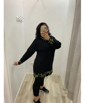 Sudadera Sintra - SUDADERA TALLA GRANDE Sudadera Sintra - SUDADERA TALLA GRANDE