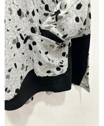 Camiseta estampada Brenes - Camisetas y Tops Tallas Grandes