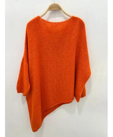 Jersey pico Tulipan - Jerseys Tallas Grandes