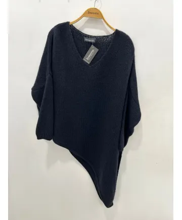 Jersey pico Tulipan - Jerseys Tallas Grandes