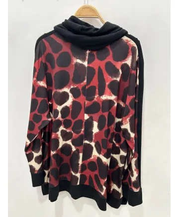 Jersey cuello Galan - Jerseys Tallas Grandes