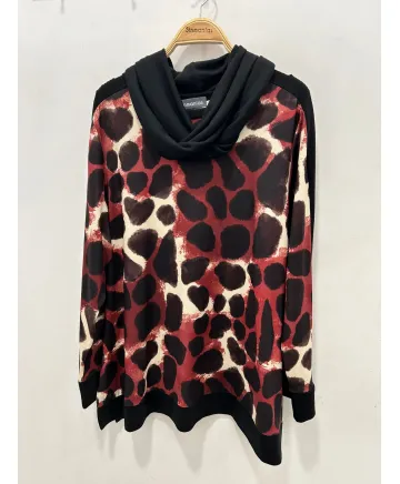 Jersey cuello Galan - Jerseys Tallas Grandes