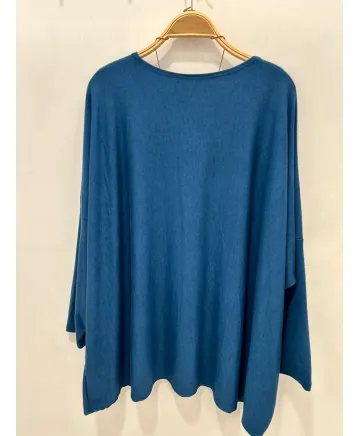 Jersey punto Papiol - Jerseys Tallas Grandes