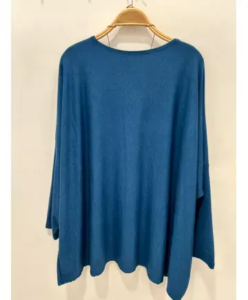 Jersey punto Papiol - Jerseys Tallas Grandes