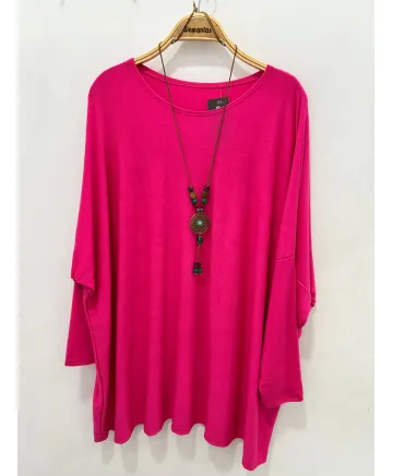 Jersey punto Papiol - Jerseys Tallas Grandes