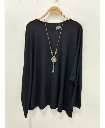 Jersey punto Papiol - Jerseys Tallas Grandes