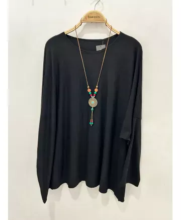 Jersey punto Papiol - Jerseys Tallas Grandes