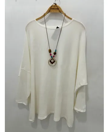 Jersey punto Papiol - Jerseys Tallas Grandes