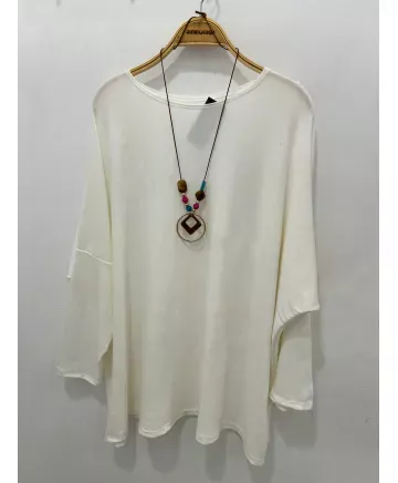 Jersey punto Papiol - Jerseys Tallas Grandes