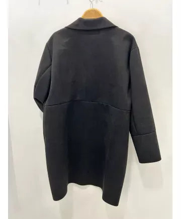 Chaqueta antelina Peonia - Chaquetas Tallas Grandes