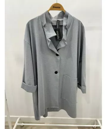 Chaqueta mao Icon - Chaquetas Tallas Grandes