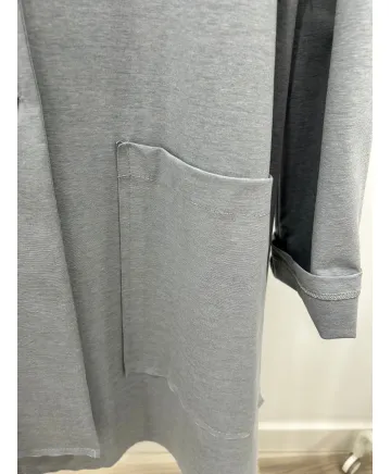 Chaqueta mao Icon - Chaquetas Tallas Grandes