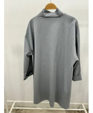 Chaqueta mao Icon - Chaquetas Tallas Grandes